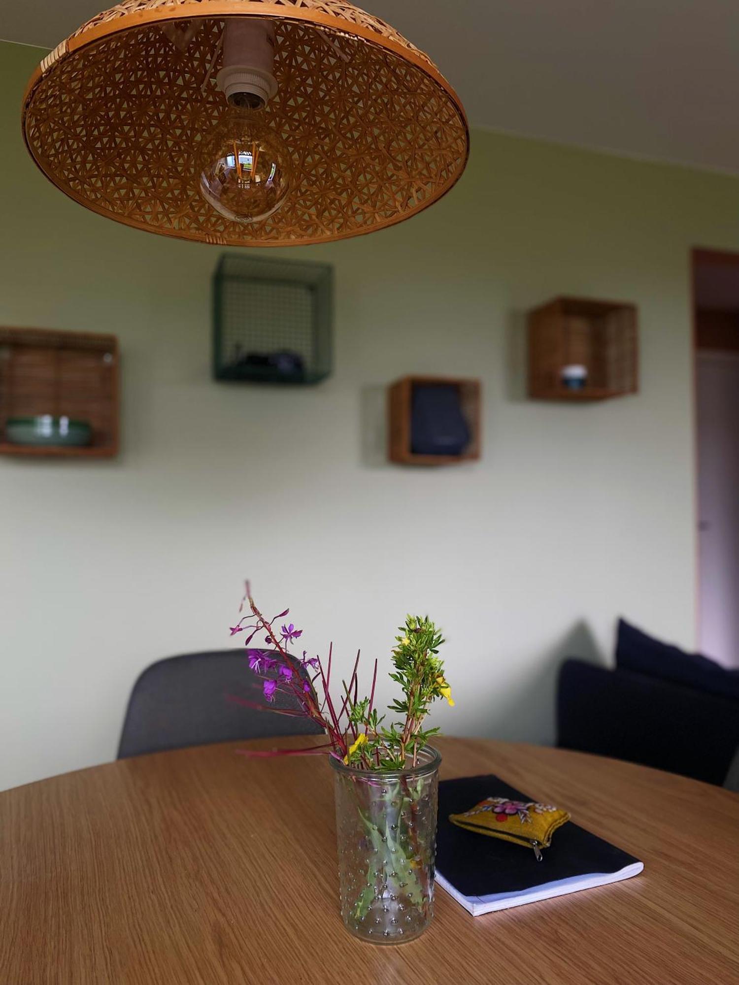 Apartment In Lillestrom With Free Parking And Great View, Sleep 3 People Exterior photo